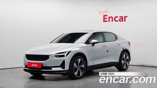 Polestar 2 Longrange Singlemotor