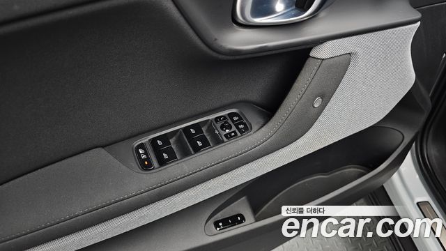 Polestar 2 Longrange Singlemotor 2023 — фото 18