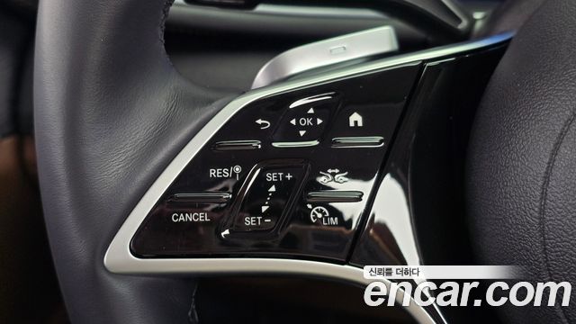 Mercedes-Benz GLE-Class (W167) GLE350 4MATIC 2025 — фото 14