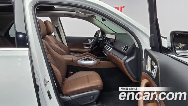 Mercedes-Benz GLE-Class (W167) GLE350 4MATIC 2025 — фото 26