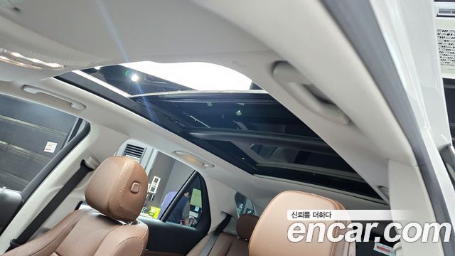 Mercedes-Benz GLE-Class (W167) GLE350 4MATIC 2025 — фото 27