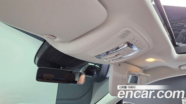 Mercedes-Benz GLE-Class (W167) GLE350 4MATIC 2025 — фото 28