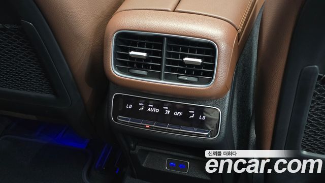 Mercedes-Benz GLE-Class (W167) GLE350 4MATIC 2025 — фото 29