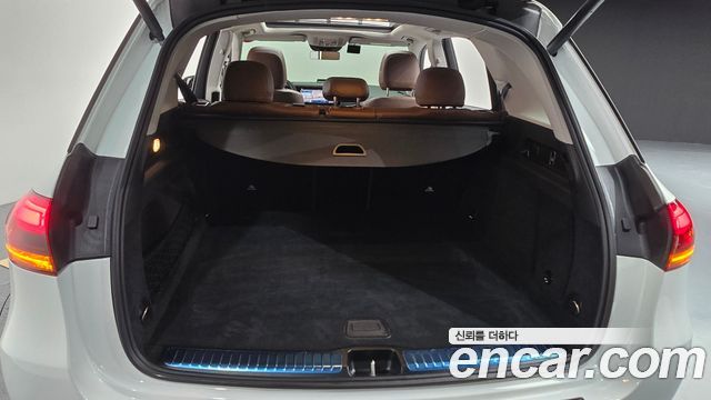 Mercedes-Benz GLE-Class (W167) GLE350 4MATIC 2025 — фото 31