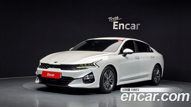 Kia K5 (III) 2.0 Noblesse