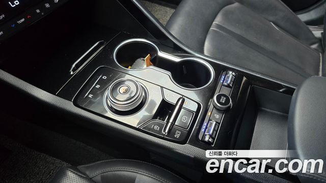 Kia K5 (III) 2.0 Noblesse 2021 — фото 9