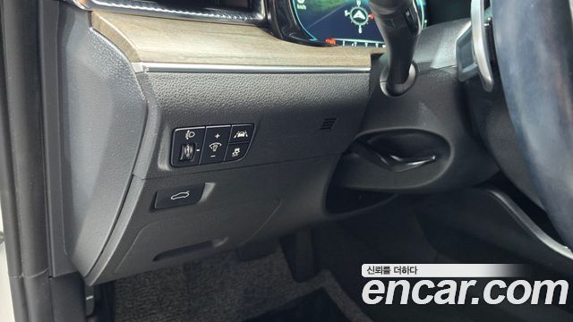 Kia K5 (III) 2.0 Noblesse 2021 — фото 18