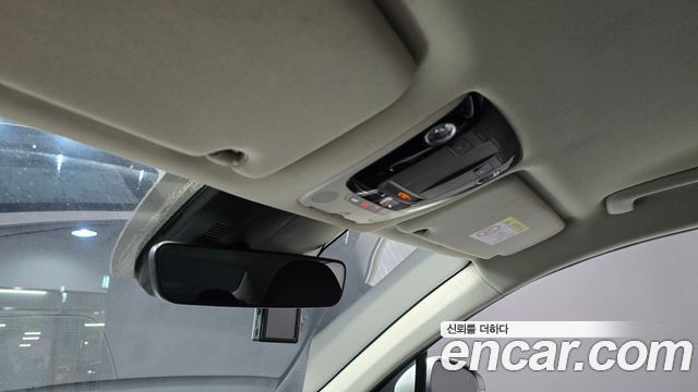 Kia K5 (III) 2.0 Noblesse 2021 — фото 20