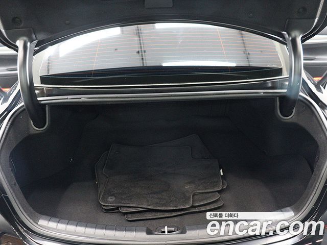Hyundai Grandeur (IG) 2.5 Premium Choice 2021 — фото 5