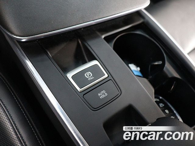 Hyundai Grandeur (IG) 2.5 Premium Choice 2021 — фото 15