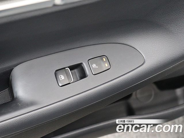 Hyundai Grandeur (IG) 2.5 Premium Choice 2021 — фото 16