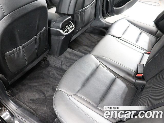 Hyundai Grandeur (IG) 2.5 Premium Choice 2021 — фото 19
