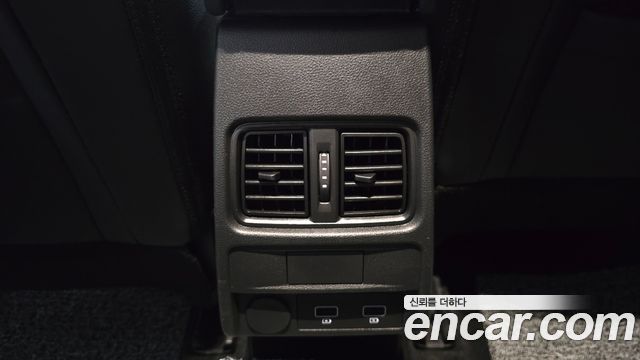 Renault Korea XM3 1.6 GTe RE 2023 — фото 20