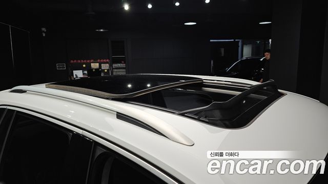 Volkswagen Tiguan (II) 2.0 TDI 4Motion Prestige 2020 — фото 17