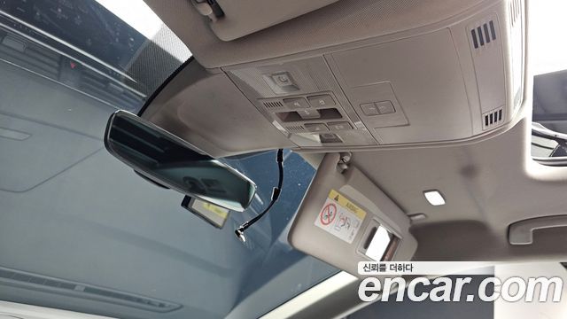 Volkswagen Tiguan Allspace 2.0 TDI Prestige 2020 — фото 17