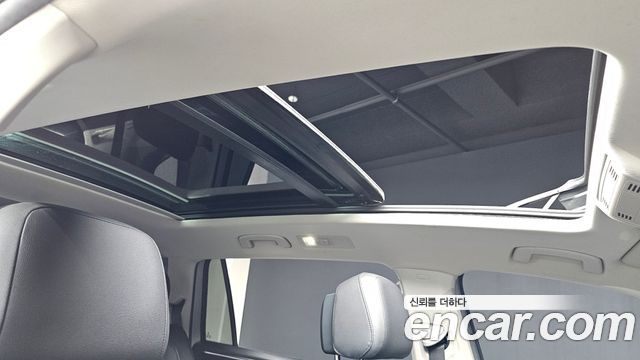 Volkswagen Tiguan Allspace 2.0 TDI Prestige 2020 — фото 18