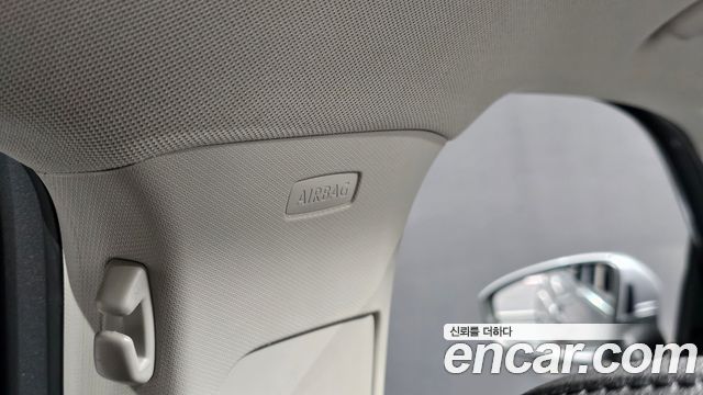 Volkswagen Tiguan Allspace 2.0 TDI Prestige 2020 — фото 28