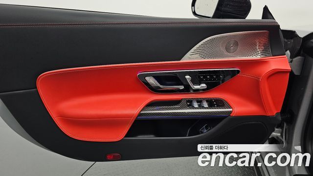 Mercedes-Benz SL-Class (R232) AMG SL63 4MATIC+ Performance 2023 — фото 30