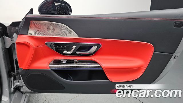 Mercedes-Benz SL-Class (R232) AMG SL63 4MATIC+ Performance 2023 — фото 31