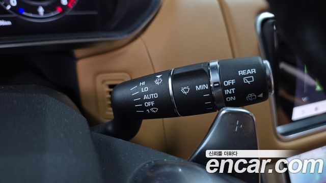 Land Rover Range Rover Sport (II) P360 HSE Dynamic 2021 — фото 20