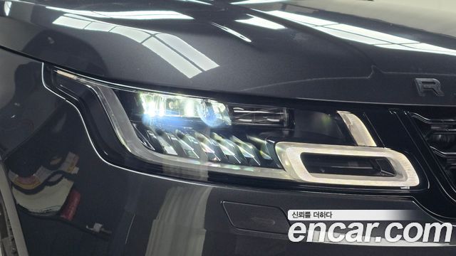 Land Rover Range Rover Sport (II) P360 HSE Dynamic 2021 — фото 22