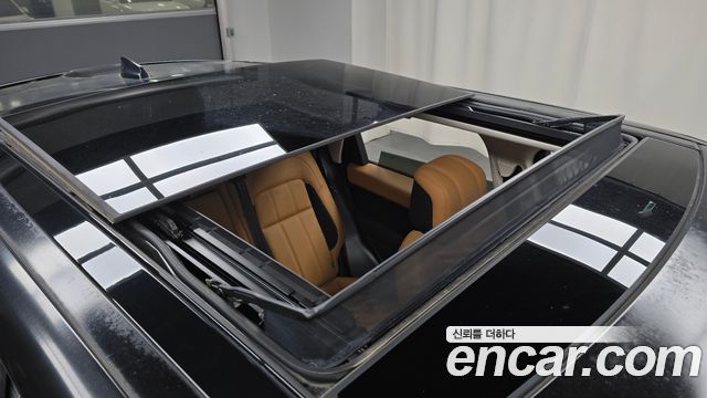 Land Rover Range Rover Sport (II) P360 HSE Dynamic 2021 — фото 28