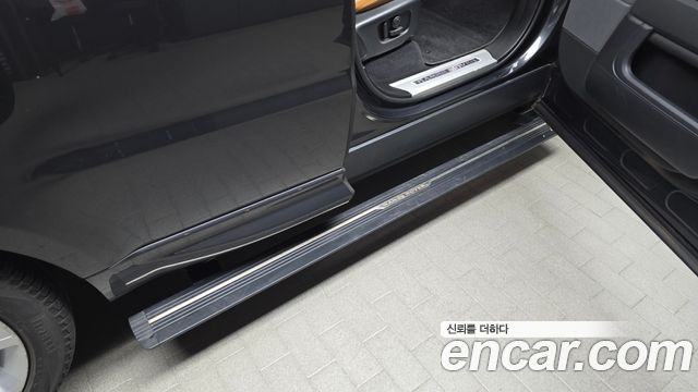 Land Rover Range Rover Sport (II) P360 HSE Dynamic 2021 — фото 29