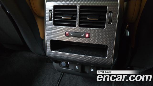 Land Rover Range Rover Sport (II) P360 HSE Dynamic 2021 — фото 30