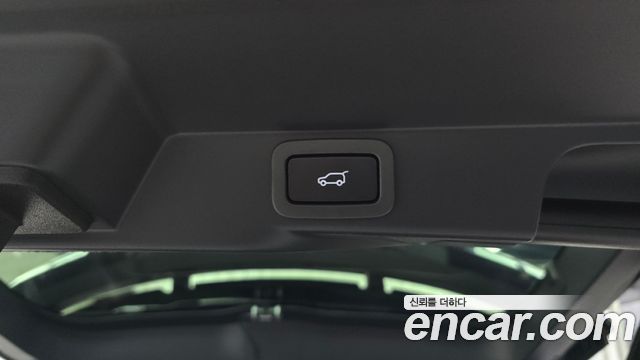 Land Rover Range Rover Sport (II) P360 HSE Dynamic 2021 — фото 32