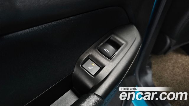 Chevrolet Trailblazer 1.3 Turbo 4WD RS 2022 — фото 20
