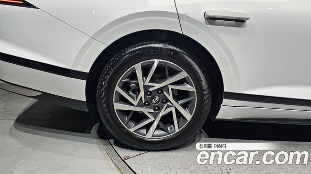 Hyundai Grandeur (GN7) 2,5 Gasoline 2WD Premium 2025 — фото 5
