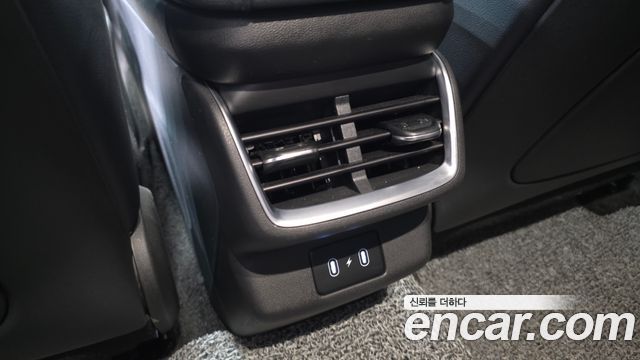 Hyundai Grandeur (GN7) 2,5 Gasoline 2WD Premium 2025 — фото 20
