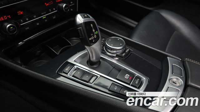 BMW 5 Series GT (F07) GT ED Edition 2017 — фото 9