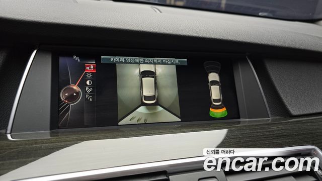 BMW 5 Series GT (F07) GT ED Edition 2017 — фото 15