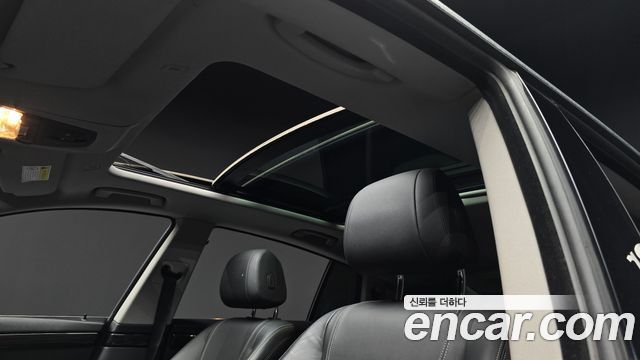 BMW 5 Series GT (F07) GT ED Edition 2017 — фото 18
