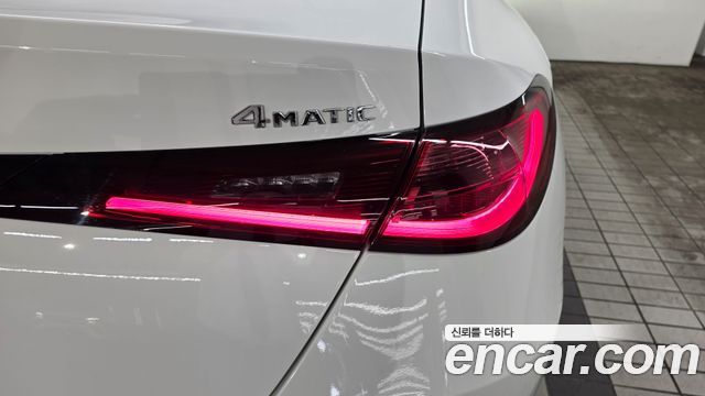Mercedes-Benz GLC-Class (X254) GLC300 4MATIC Avnatgarde Coupe 2025 — фото 5