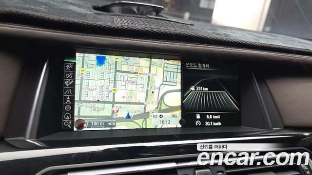 BMW 7 Series (F01) 750Li xDrive Individual 2015 — фото 16