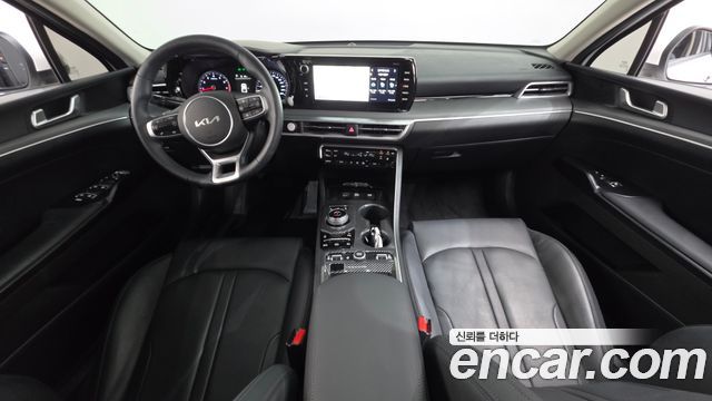 Kia K5 (III) 2.0 Prestige 2022 — фото 7