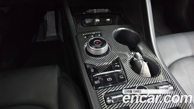 Kia K5 (III) 2.0 Prestige 2022 — фото 9