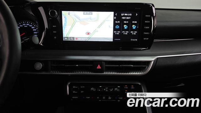 Kia K5 (III) 2.0 Prestige 2022 — фото 13