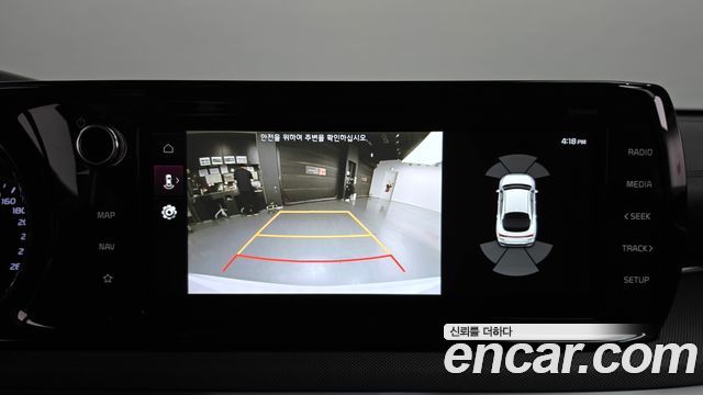Kia K5 (III) 2.0 Prestige 2022 — фото 14