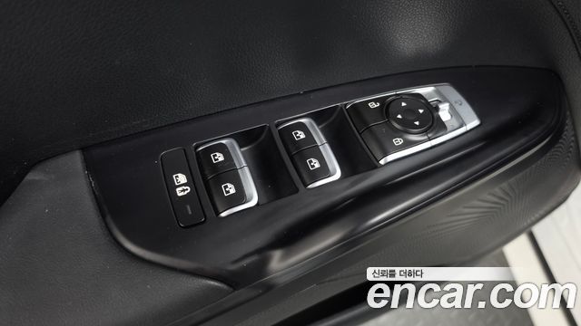 Kia K5 (III) 2.0 Prestige 2022 — фото 35