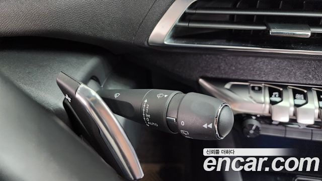 Peugeot 3008 (II) 1.5 BlueHDi GT Line 2019 — фото 15