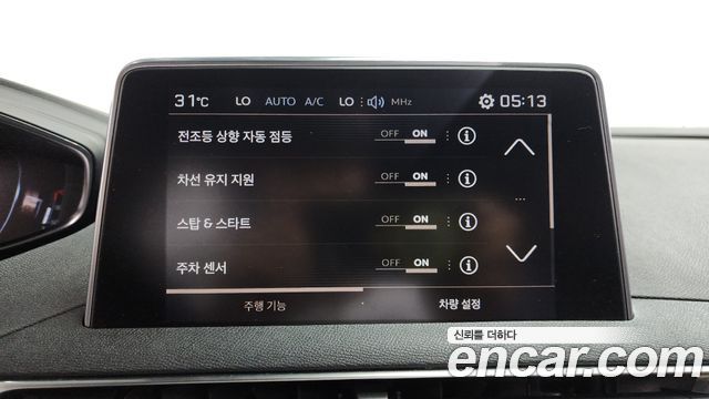 Peugeot 3008 (II) 1.5 BlueHDi GT Line 2019 — фото 17