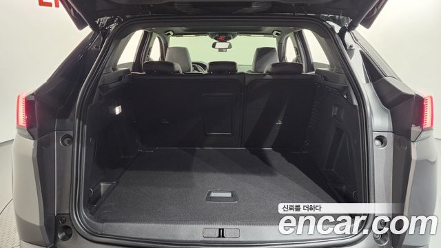 Peugeot 3008 (II) 1.5 BlueHDi GT Line 2019 — фото 20