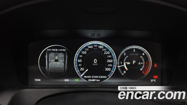 Jaguar XF (X260) 20d Prestige 2018 — фото 8
