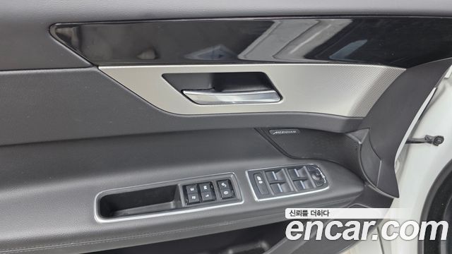 Jaguar XF (X260) 20d Prestige 2018 — фото 28