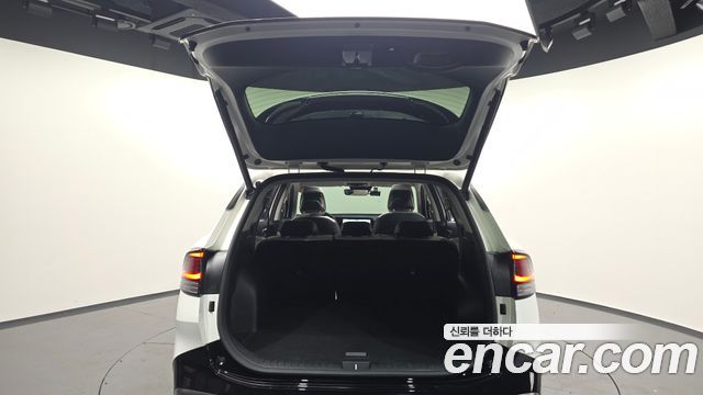 Kia Sportage (V) Gasoline 1.6 Turbo 2WD Signature 2022 — фото 20
