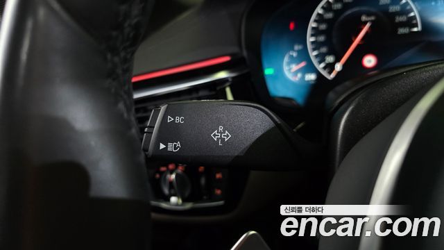 BMW 5 Series (G30) 530i xDrive M Sport Package Plus 2019 — фото 28