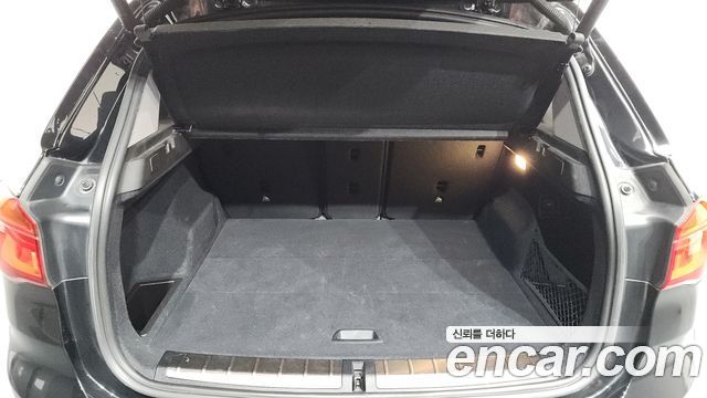 BMW X1 (F48) xDrive 20i xLine 2022 — фото 20